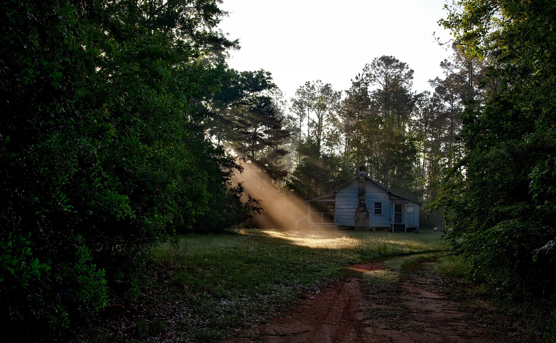 alabama homebuying process