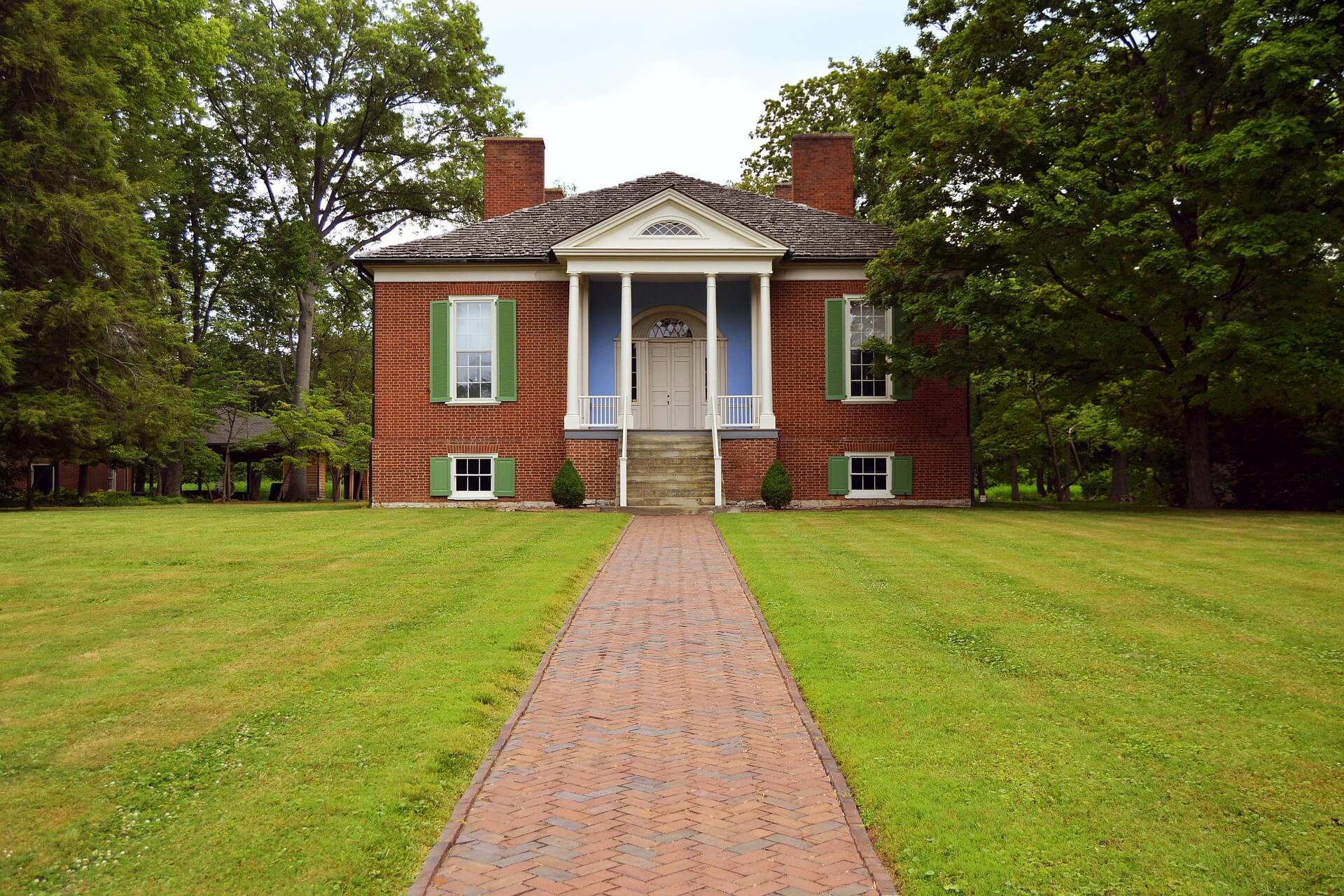 kentucky home buying