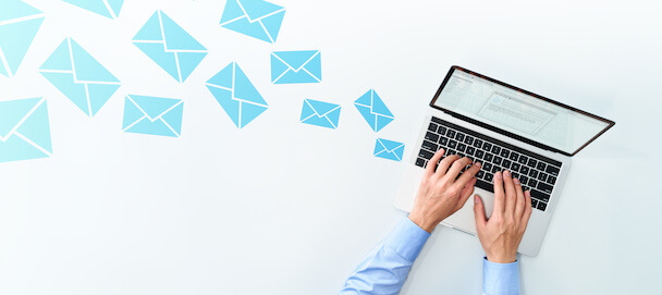 Email organization best practices