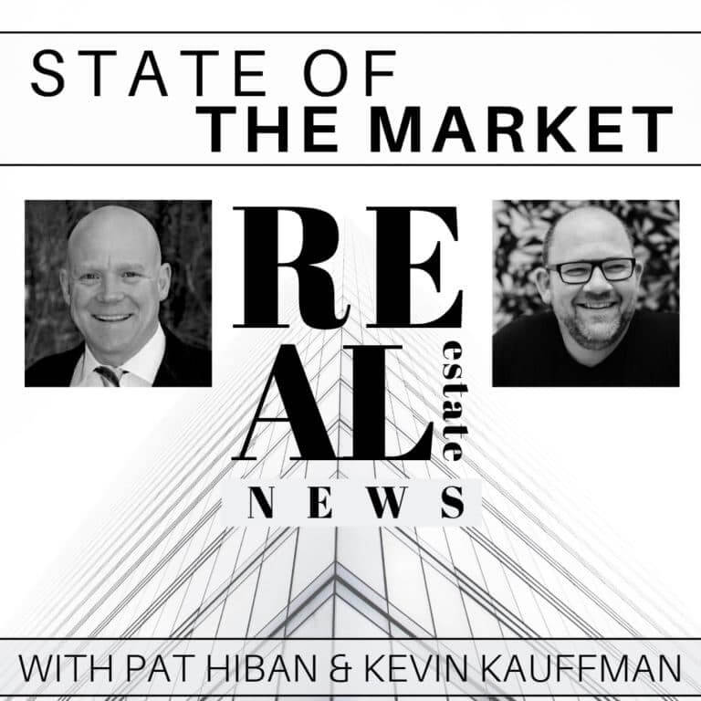State of the market podcast