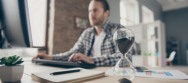 how to save time as a busy professional