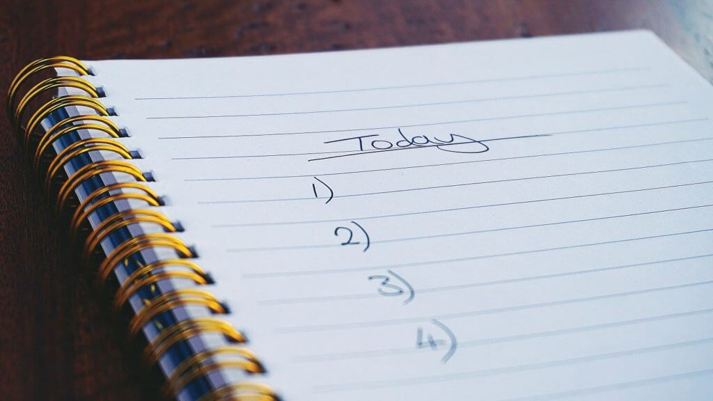 Which To-Do List Method Is Best for You? - Amitree