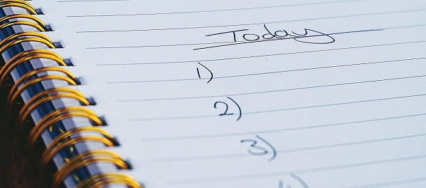 choose the best to-do list method