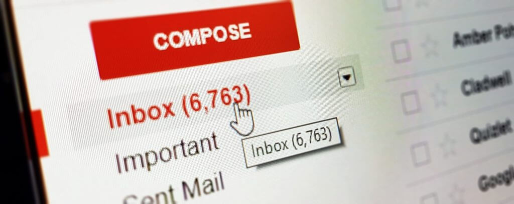 solve your email overload problem once and for all with those 10 simple steps