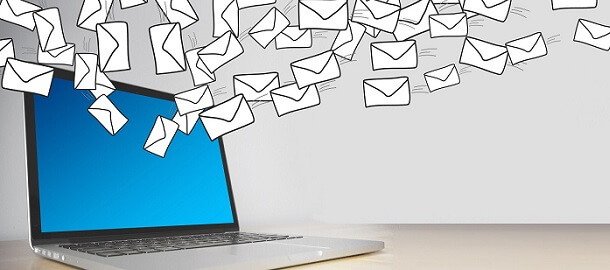 too many emails in your inbox - here is the solution