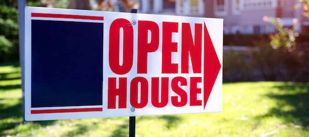 12 Open House Ideas that Generate Leads for Real Estate Agents