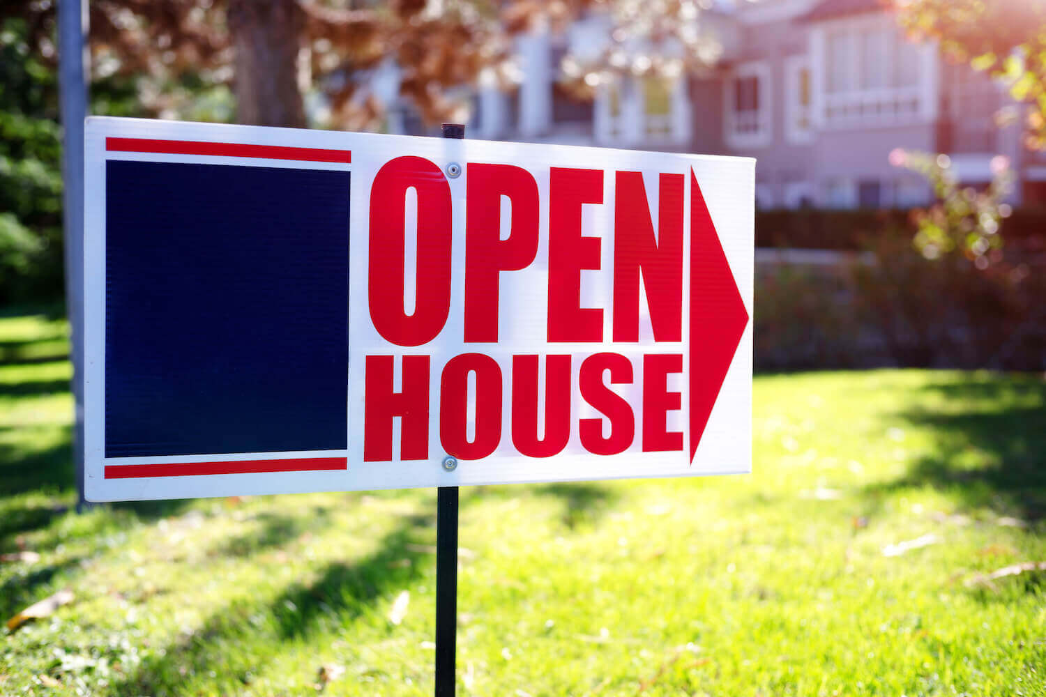 12 open house ideas for real estate agents that generate leads