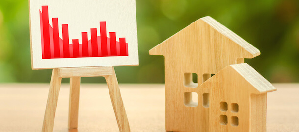 A real estate agent's guide to the housing market in the US in 2022 - trends and predictions