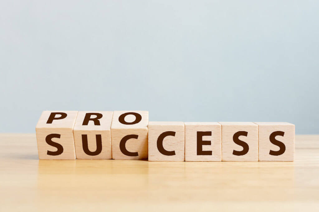 turn process into success using an email project management
