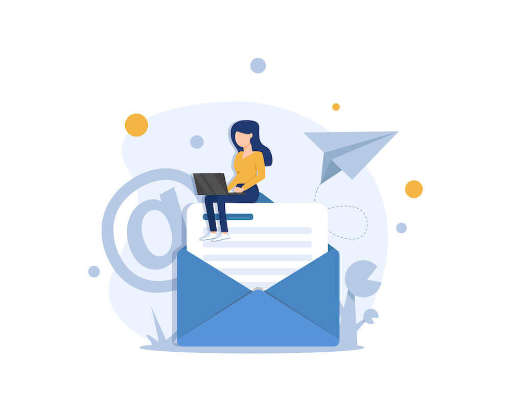 Email Service Providers To Create Free A Business Email Amitree