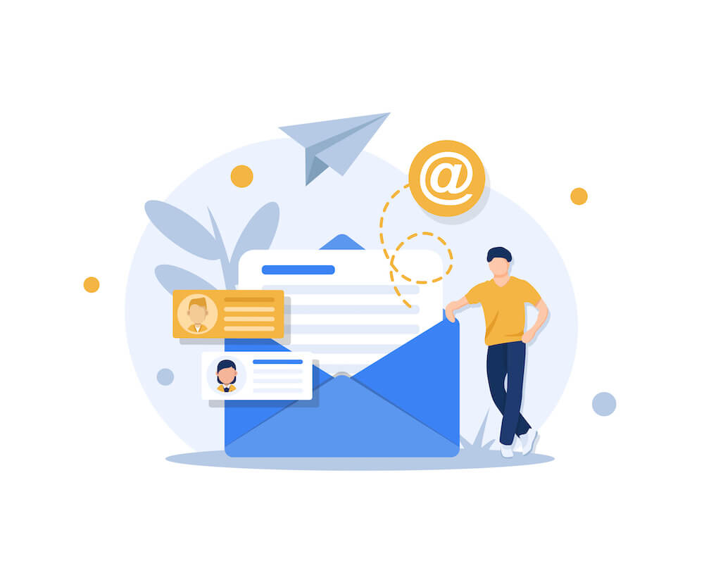 More tips on how to create a free business email in 2022