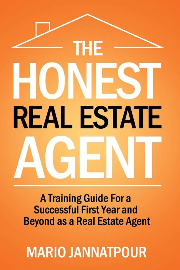 Ultimate List: 7 Best Books for Real Estate Agents - The Honest Real Estate Agent