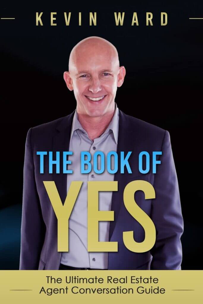 Ultimate List: 7 Best Books for Real Estate Agents - The Book of Yes