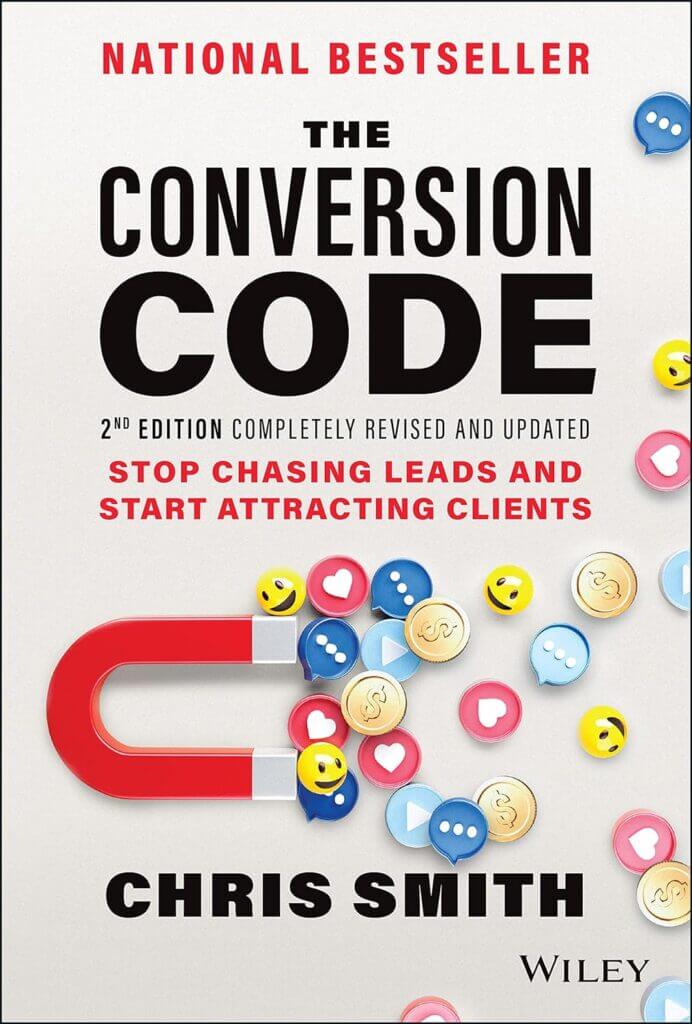 Ultimate List: 7 Best Books for Real Estate Agents - The Conversion Code