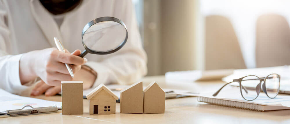 assess property conditions with the following real estate open house questionnaire